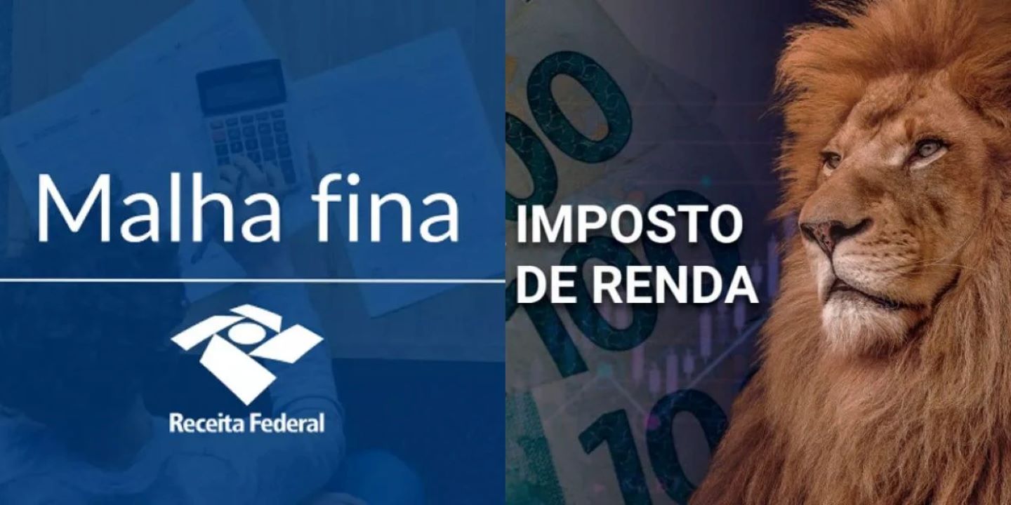 malha fina