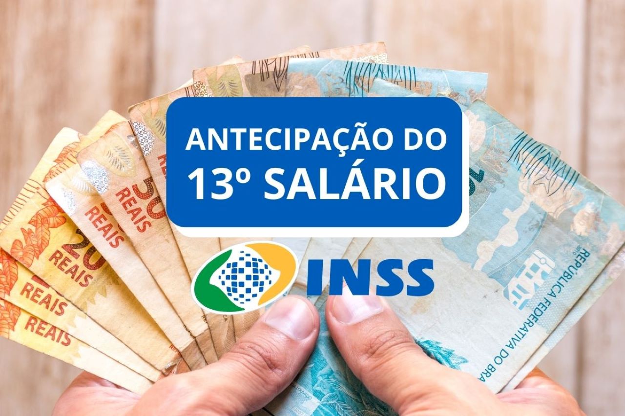 13° salario do INSS