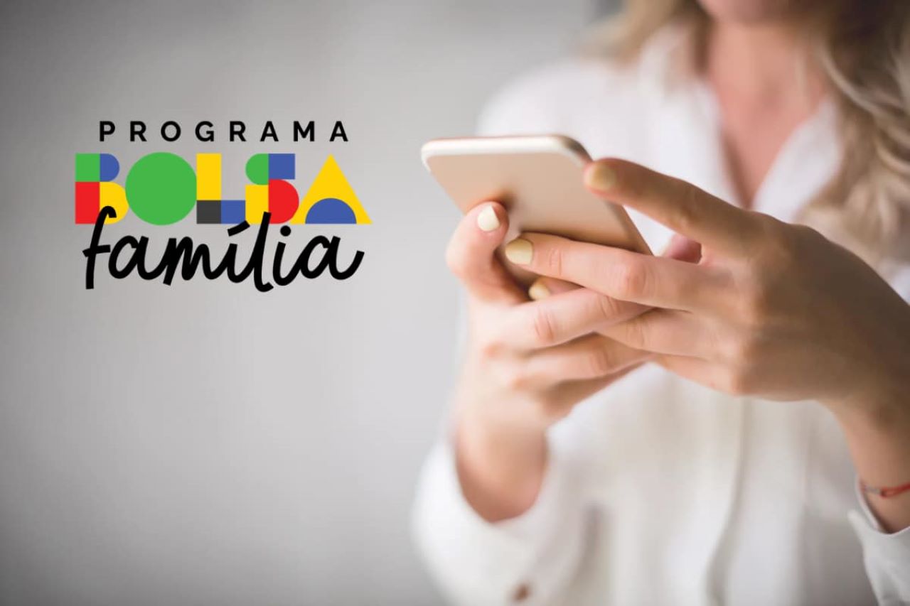 Bolsa Familia celular