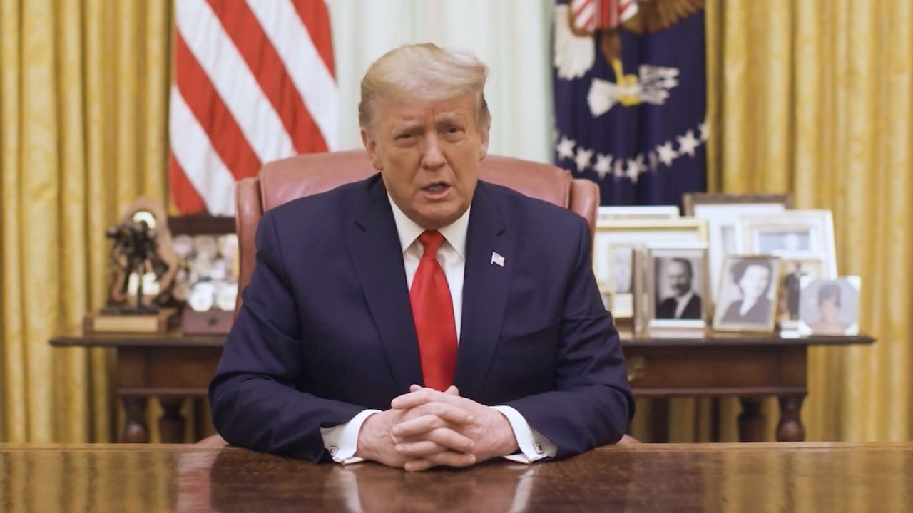Tarifaço de Trump faz inflação cair? Veja o que se sabe