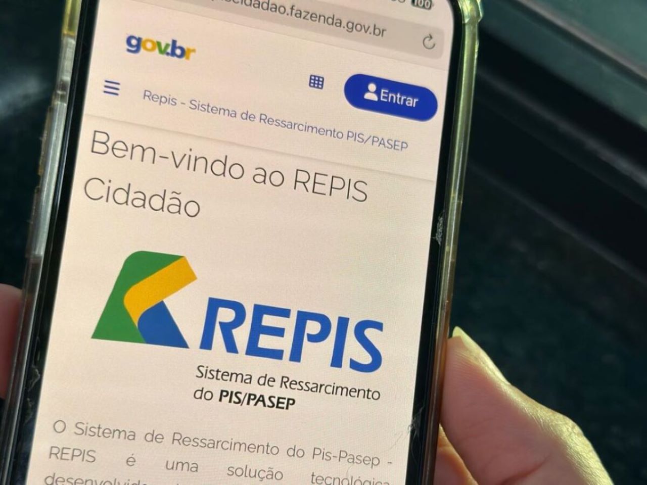 Repis Cidadão