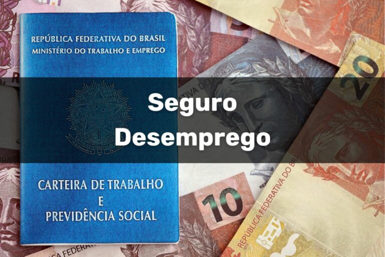 seguro desemprego 2025