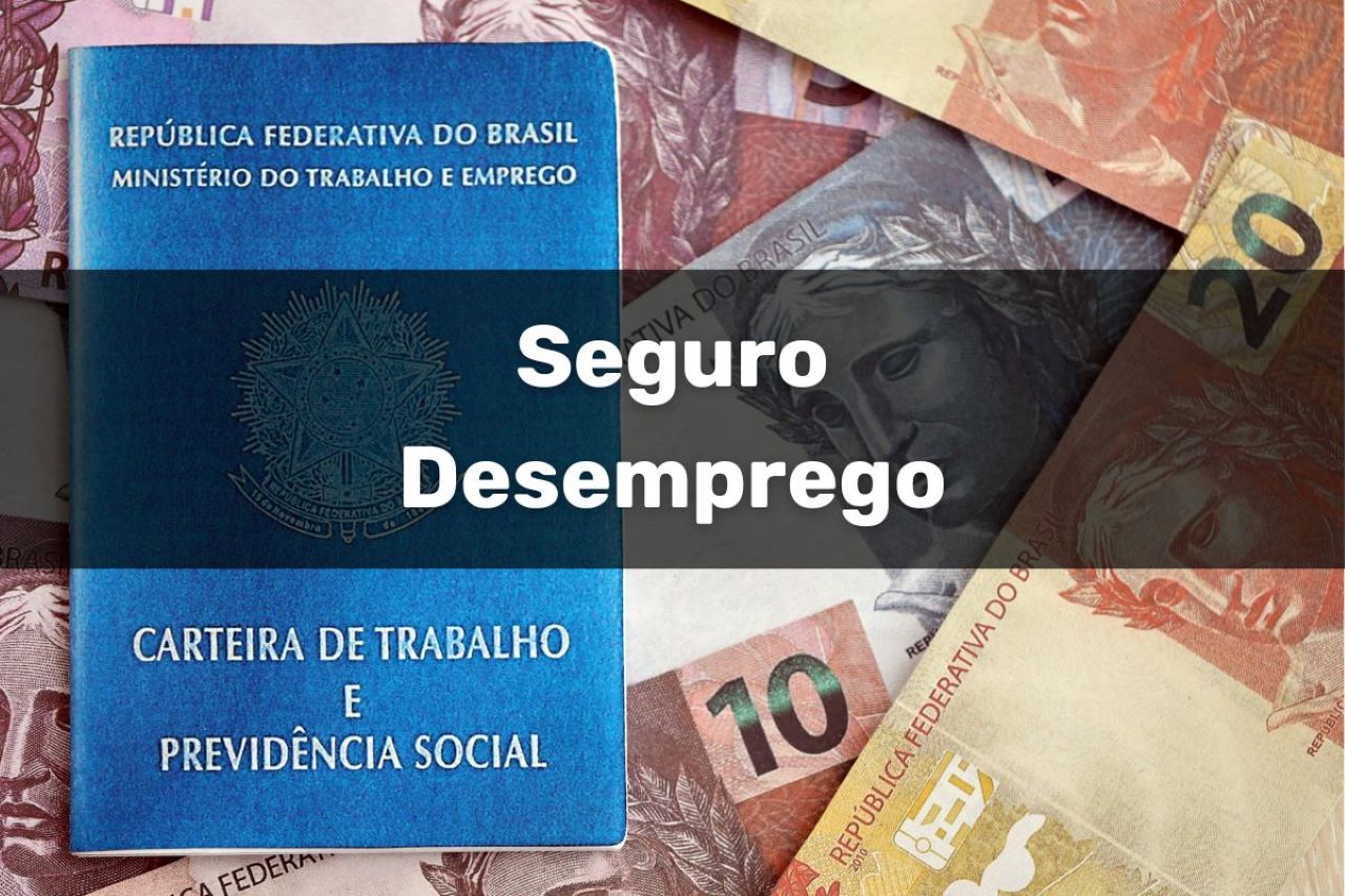 seguro desemprego 2025