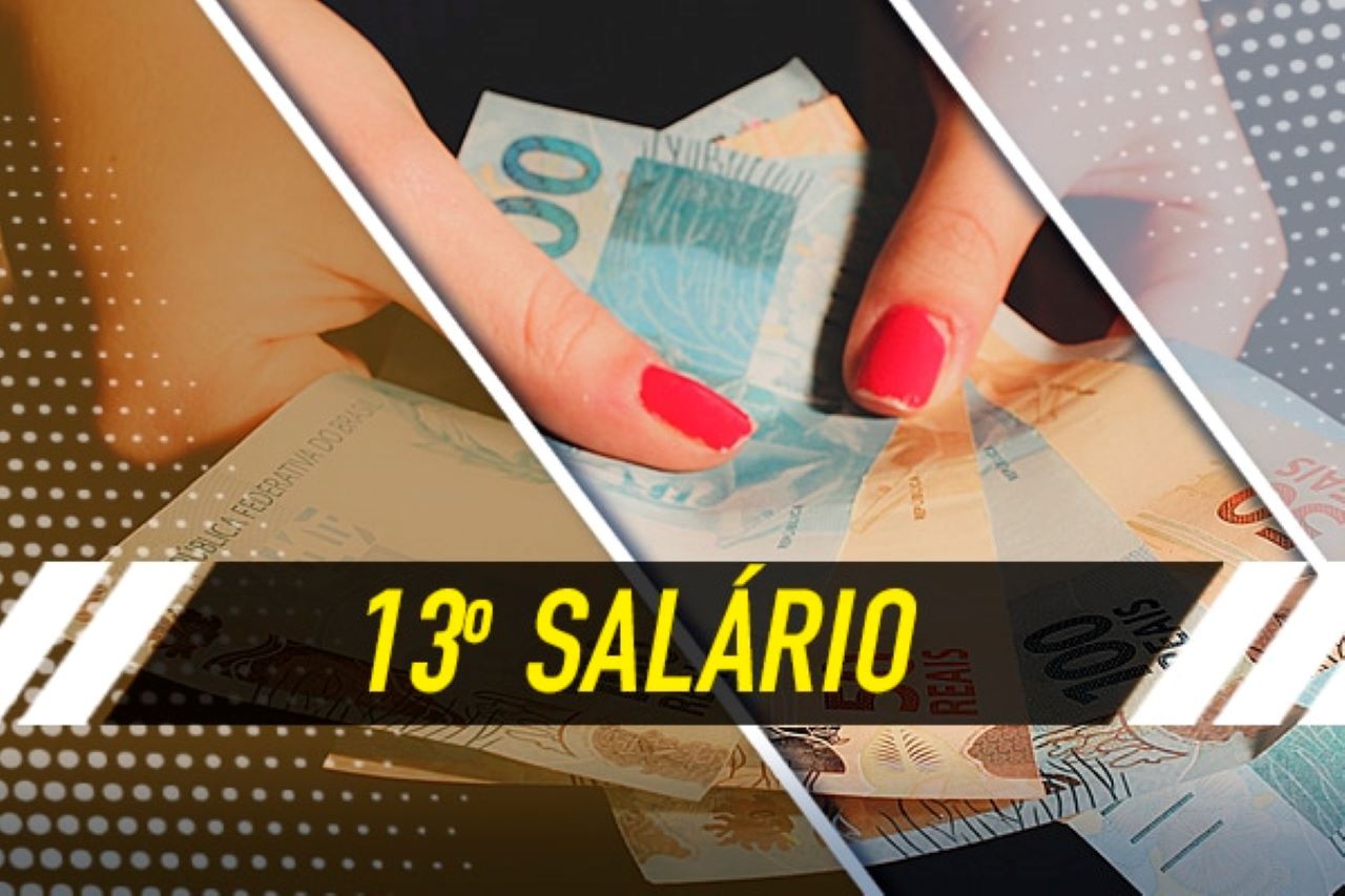 13° salario do INSS