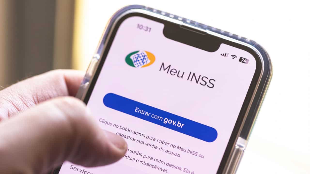 MEU INSS