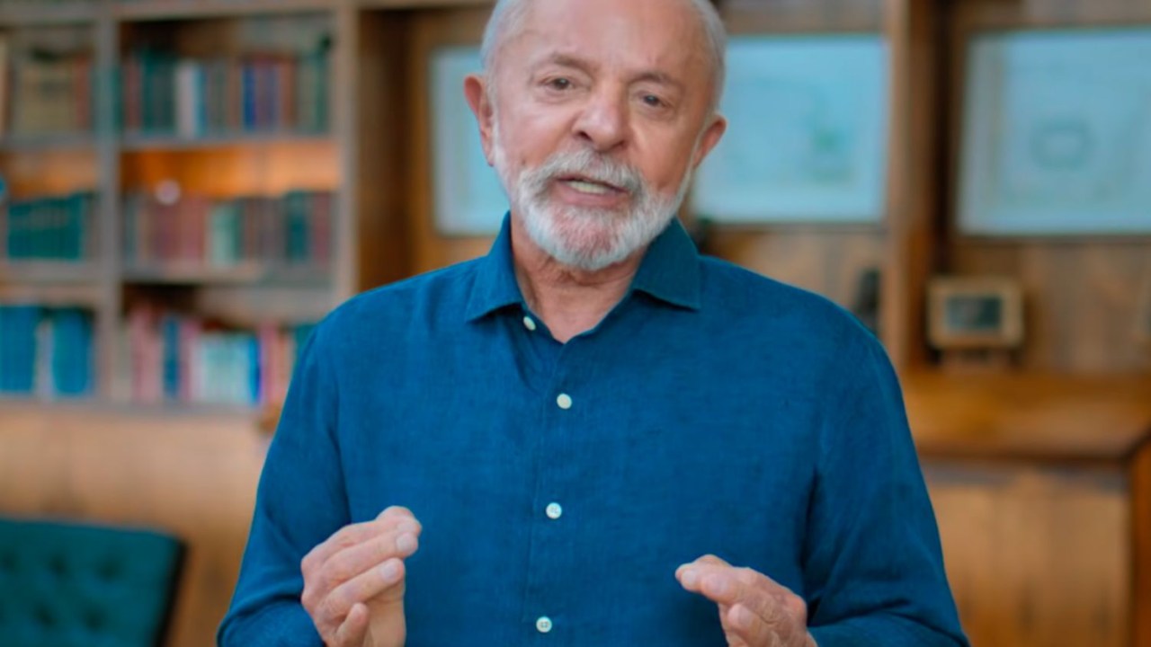 INSS, IR e mais: veja os detalhes do pronunciamento de Lula no Dia do Trabalhador