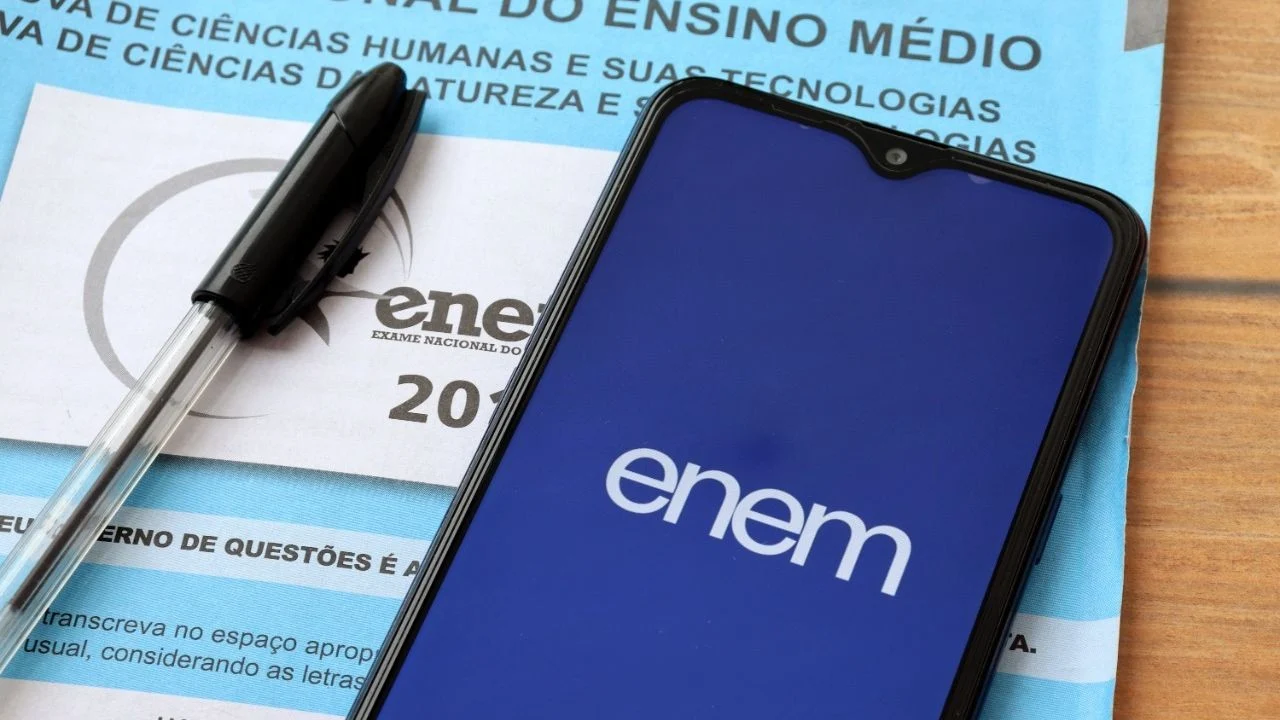 Enem 2025: governo divulga resultado da solicitação de isenção; como consultar