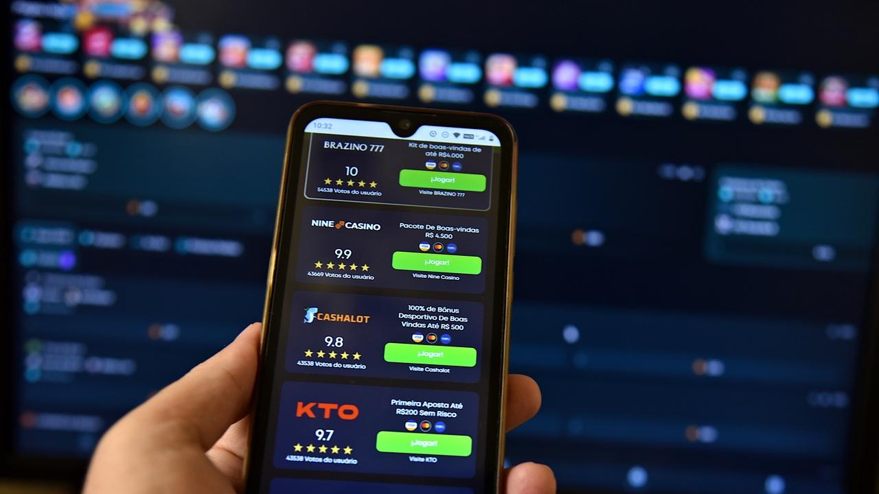 Fim da festa? Governo mira bets, LCI, LCA e fintechs em nova ofensiva para aumentar arrecadação