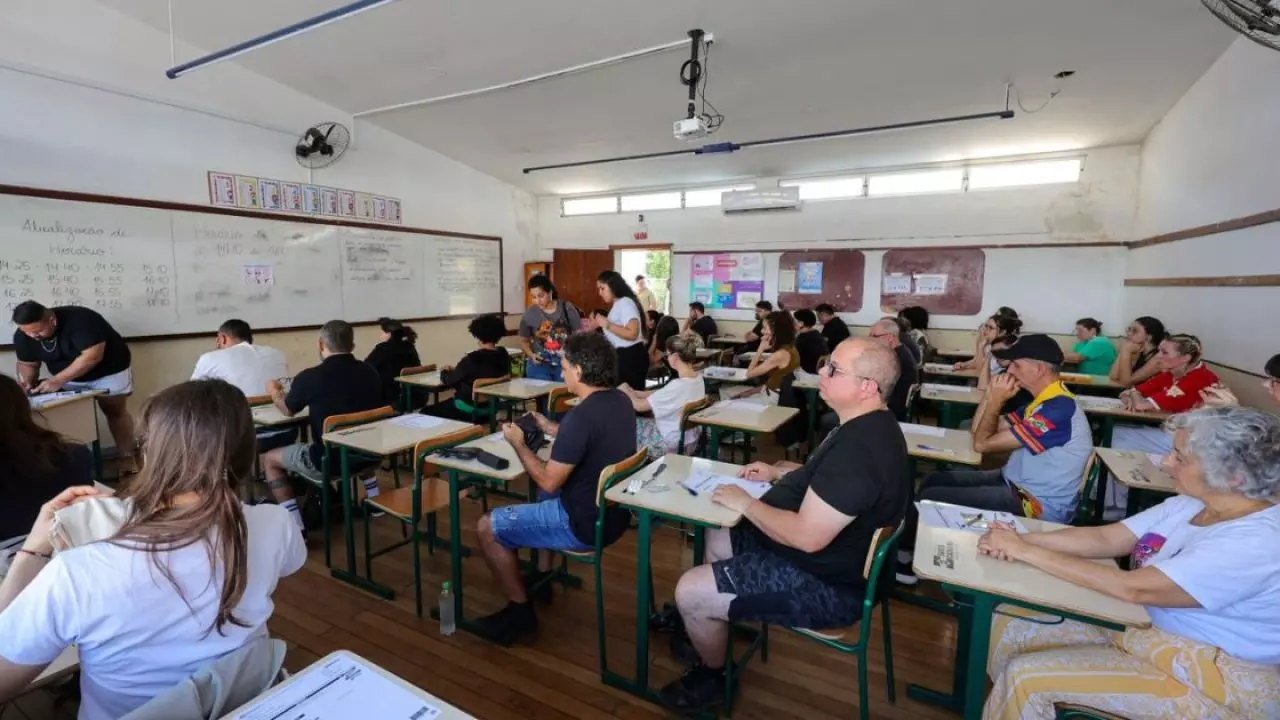 UFF surpreende candidatos: mais aprovados devem ser chamados além das vagas