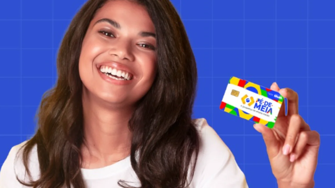 Pé-de-Meia libera nova parcela hoje: veja como garantir os R$ 200 e evitar perder o benefício!
