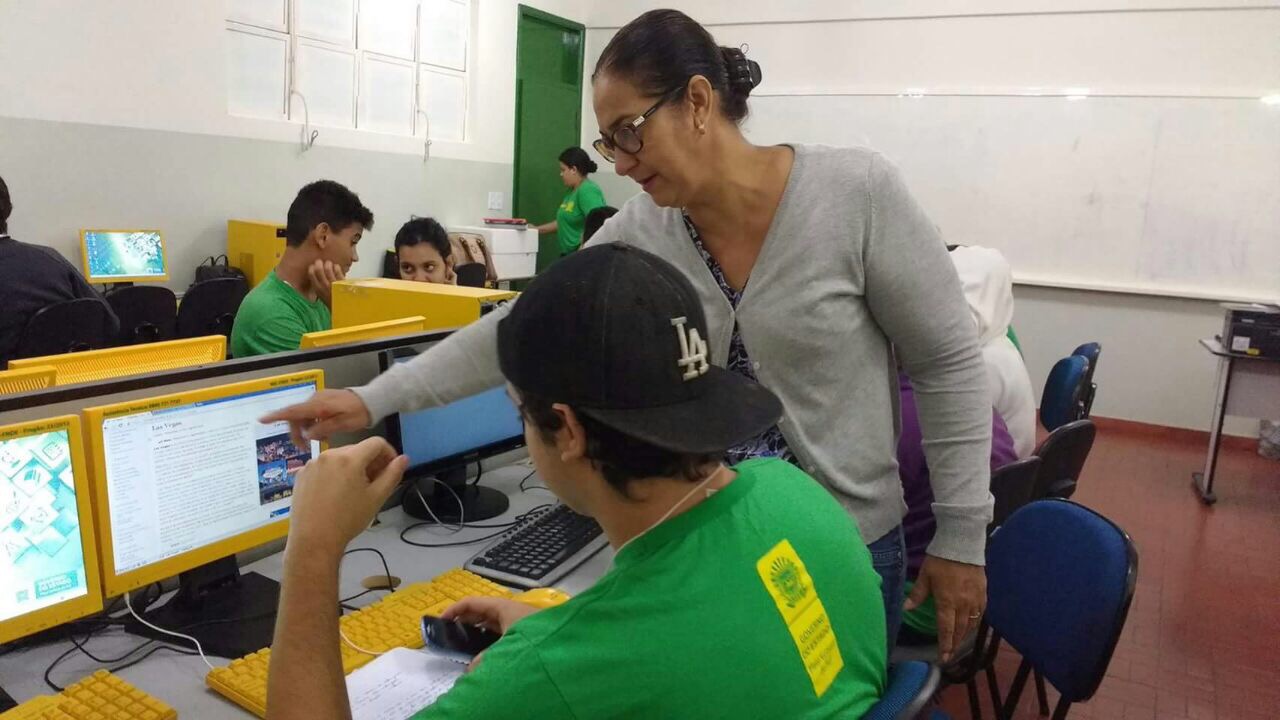 CNU dos professores tem edital publicado! Veja vagas ideais para usuários do Cadúnico