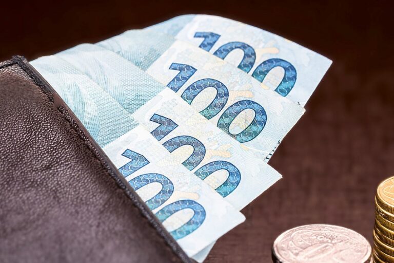 INSS calendário de benefícios