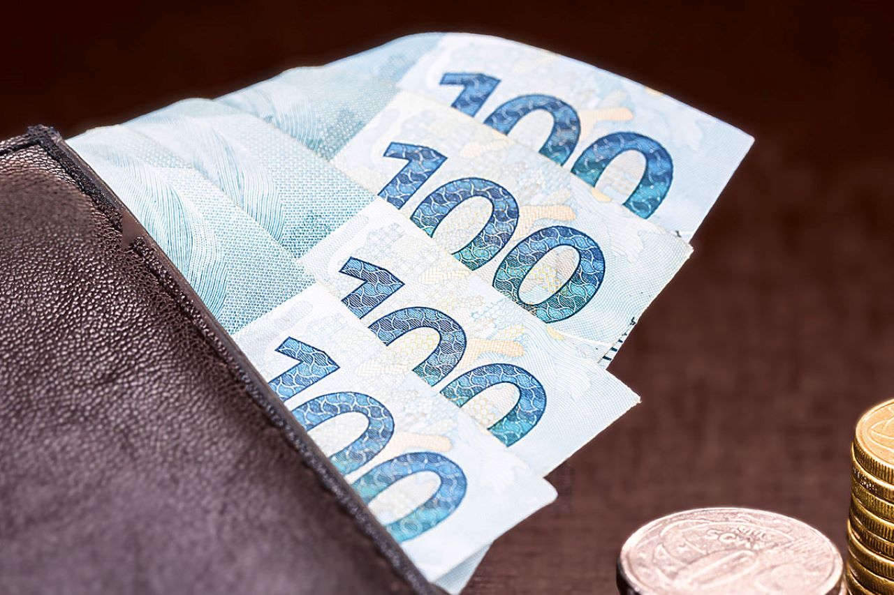 INSS calendário de benefícios