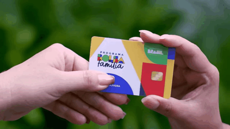 Calendário do Bolsa Família de Julho revelado: Veja quem recebe primeiro