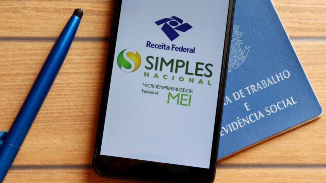 Receita Federal atualiza app MEI; veja como aproveitar funcionalidades