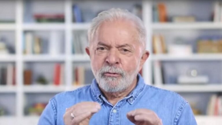 Lula vai entrar em campo para defender nova tabela do IR e o fim da escala 6x1