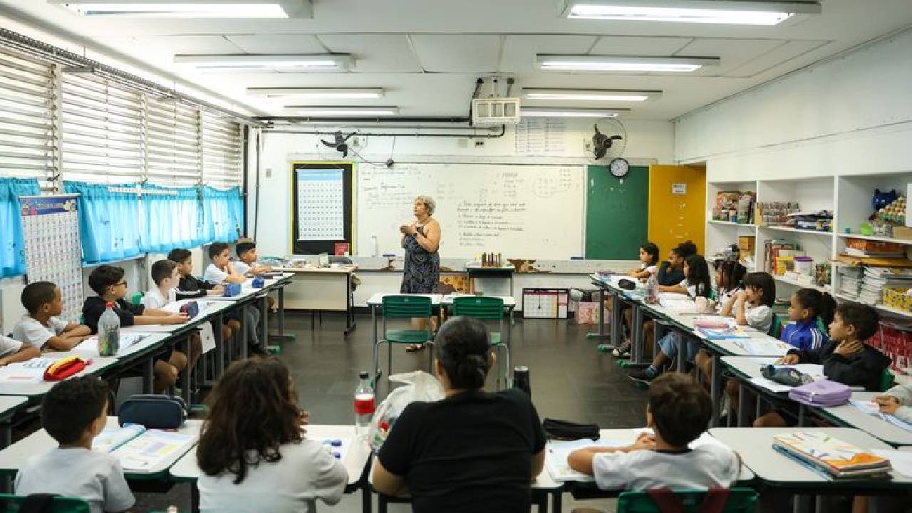 “Enem dos Professores” 2025 tem inscrições abertas com taxa de R$ 85