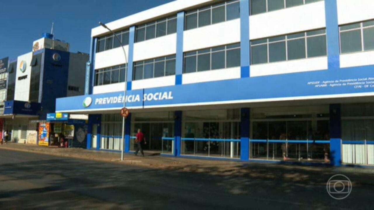 INSS: Empresário investigado por fraudes usou funerária para movimentar dinheiro