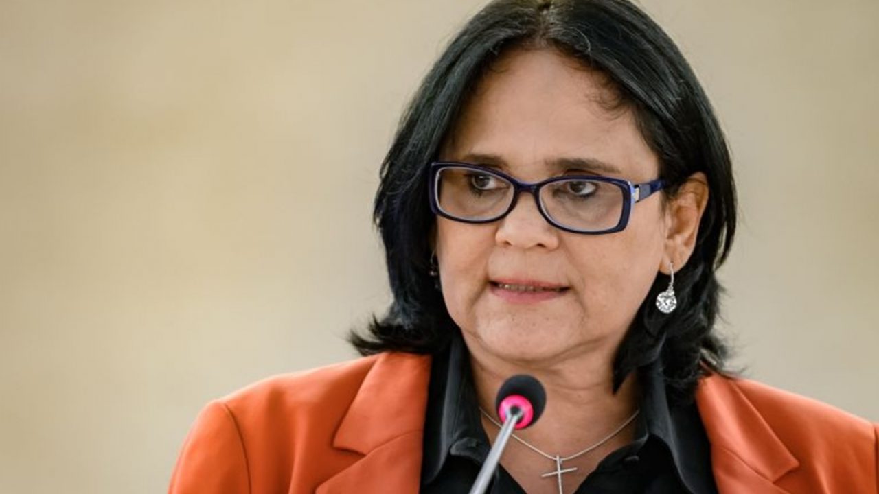 Gonet barra pedido de Damares para investigar Lupi no caso dos descontos do INSS