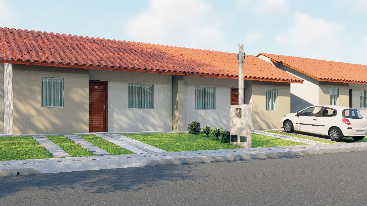 Cadúnico: Abertas inscrições para 400 apartamentos do Minha Casa, Minha Vida
