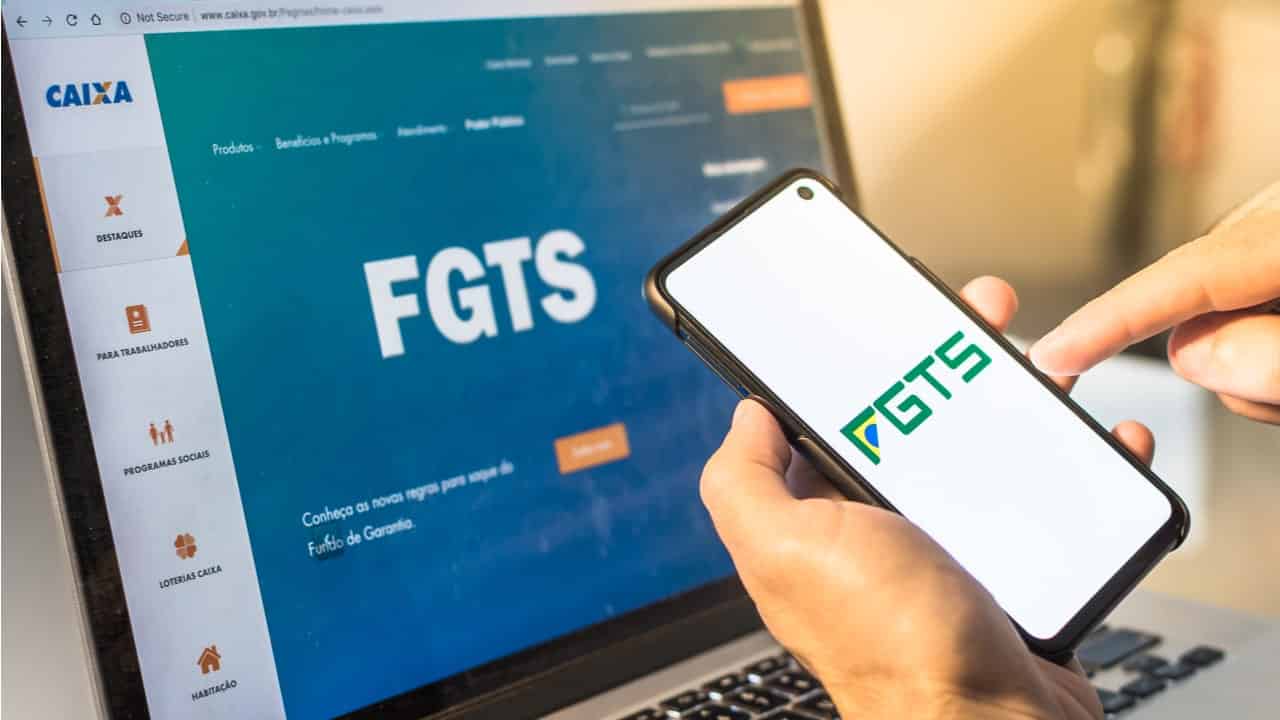 FGTS calamidade é oficialmente liberado: veja quem já pode sacar até R$ 6.220