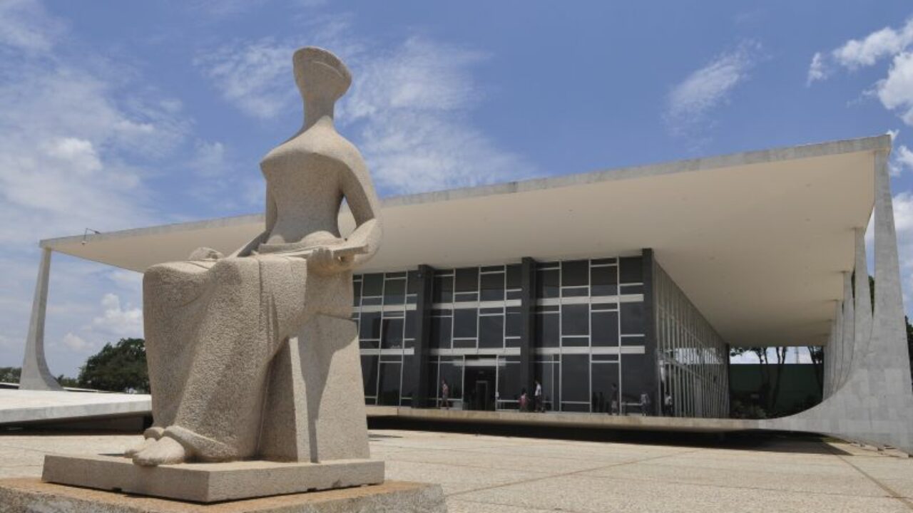 STF trava decisão sobre pagamento do BPC a mulheres vítimas de violência