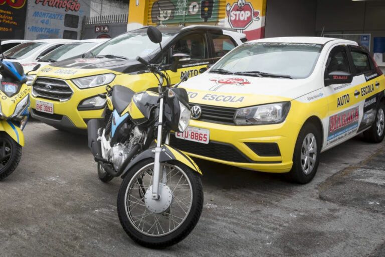 auto escolas