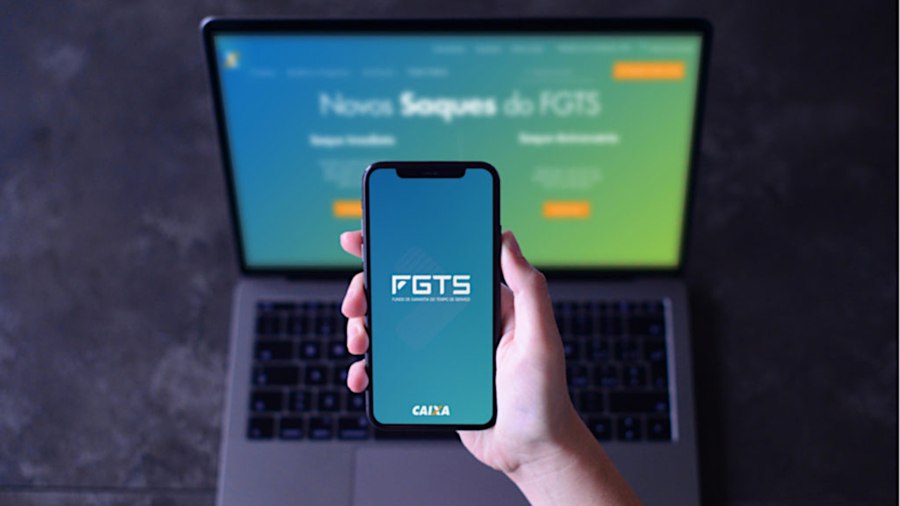 Crise à vista? Presidente da Caixa alerta para risco no modelo do FGTS
