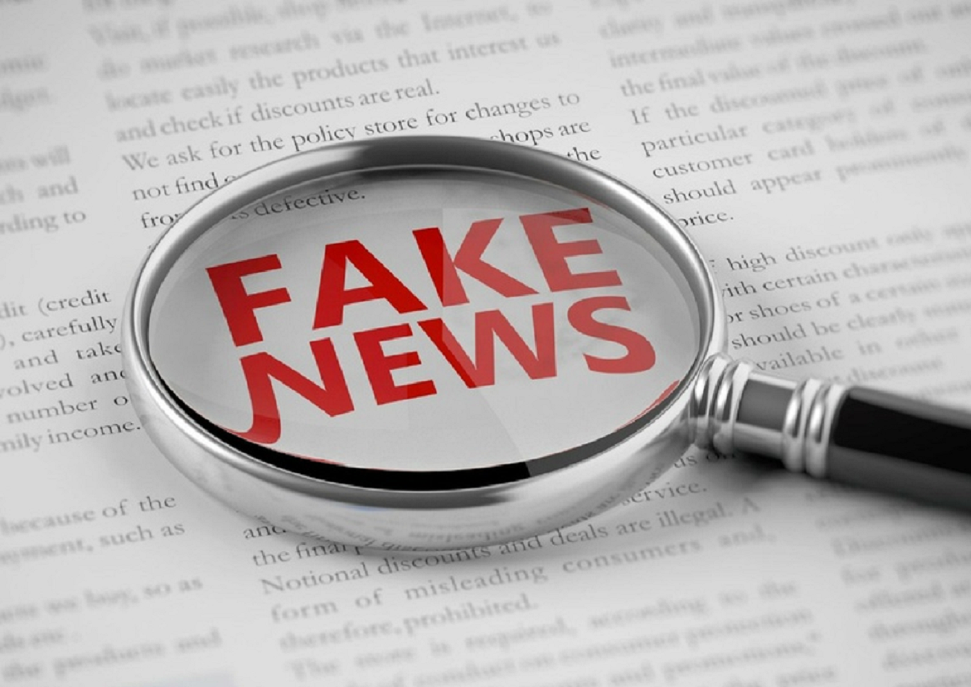 fake