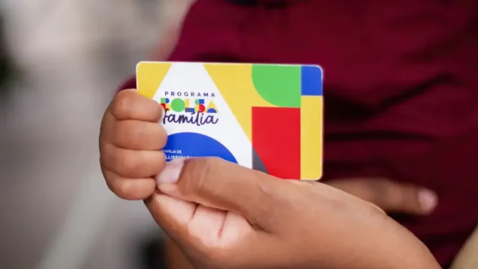 OT 01 Bolsa Família: veja calendário de pagamentos e quem recebe nesta semana