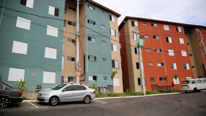 FGTS pode liberar uso maior para quitar parcelas de imóveis de até R$ 2,25 milhões