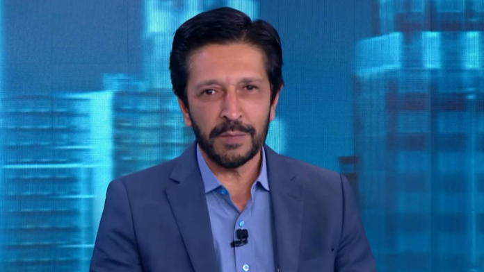 Ricardo Nunes elogia André Mendonça na condução do inquérito do INSS