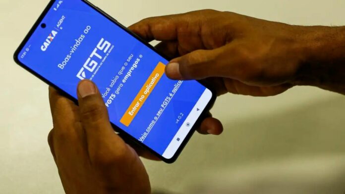 Mercado em choque: FGTS é liberado para quem estava impedido