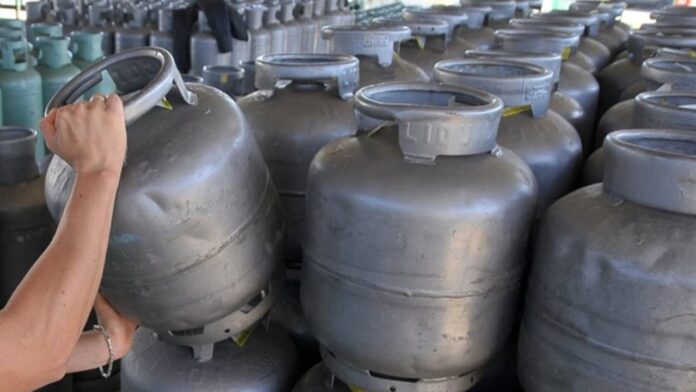 Gás do Povo: confira os critérios do novo programa do governo federal