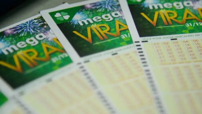 Mega da Virada: quem ganha precisa pagar Imposto de Renda?