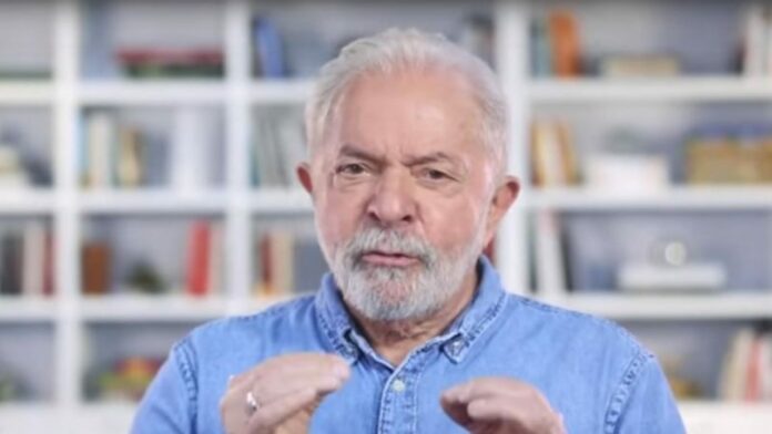 Lula diz que elite tem ‘privilégios’ no Imposto de Renda