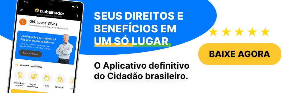 App O Trabalhador
