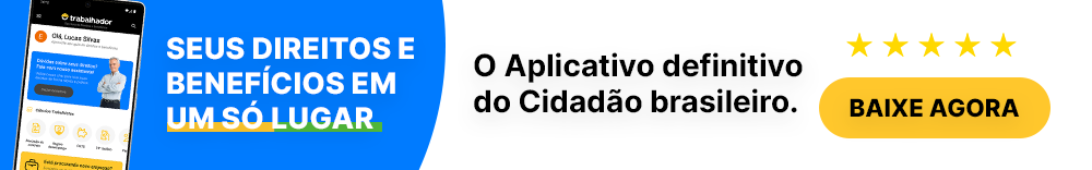 App O Trabalhador