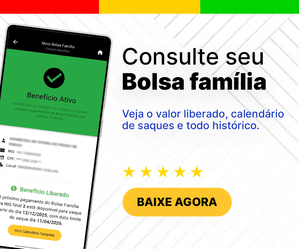 App O Trabalhador