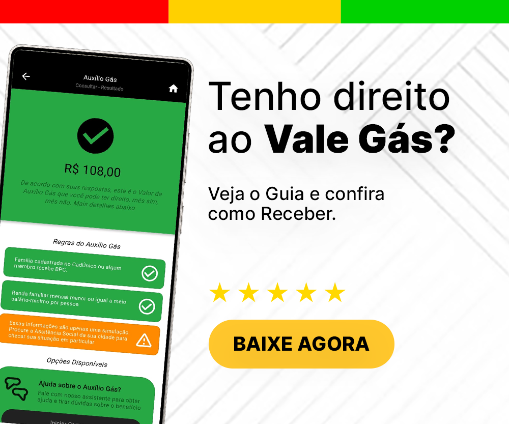 App O Trabalhador