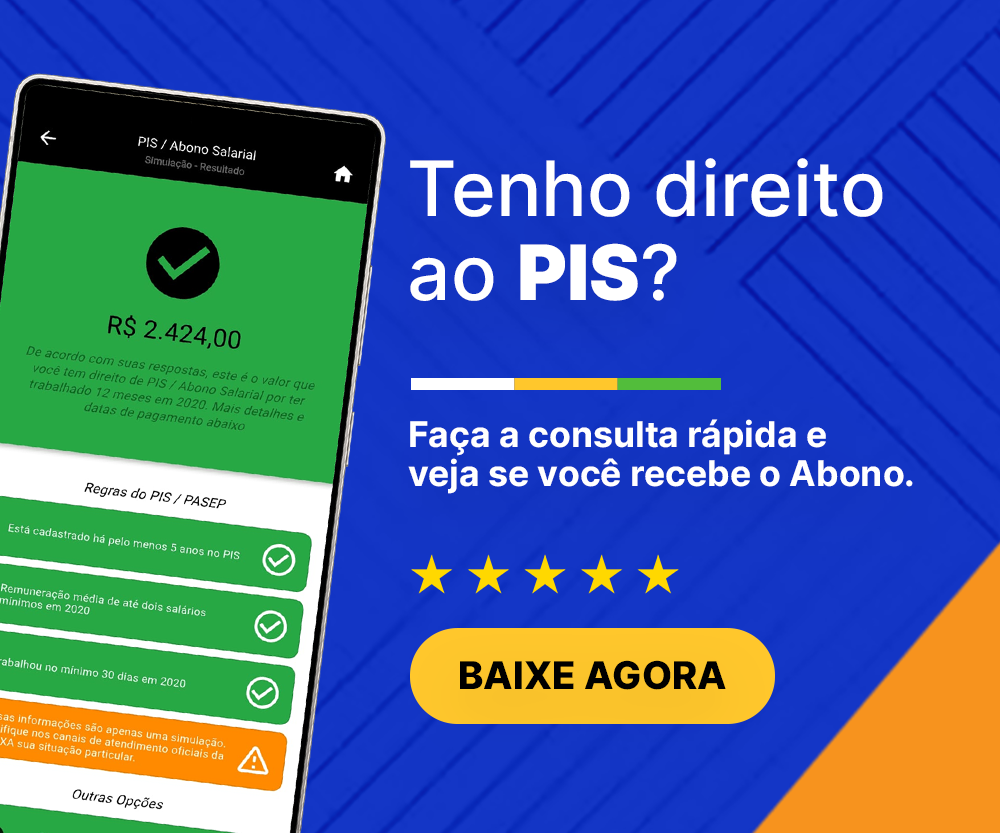 App O Trabalhador