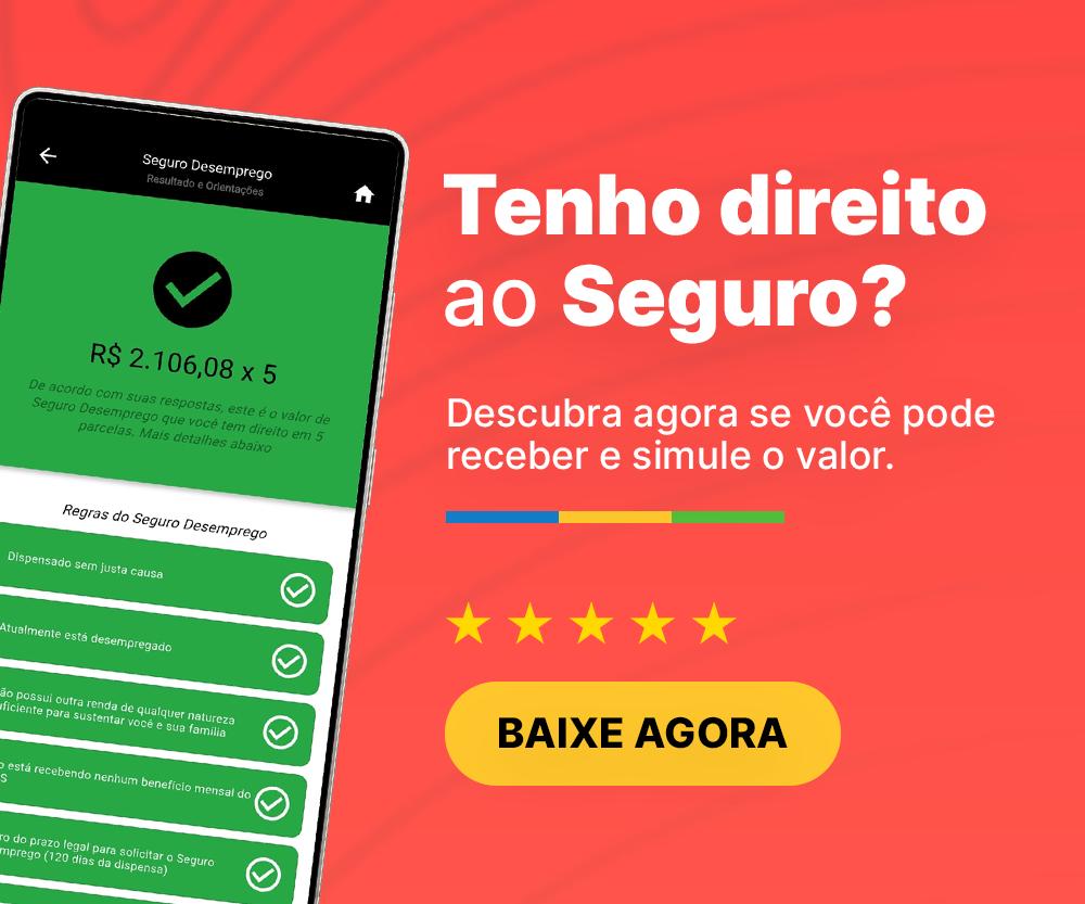 App O Trabalhador