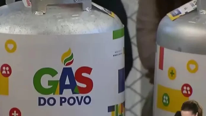 Câmara aprova novo Auxílio Gás do Povo; veja o que muda