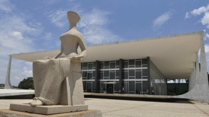 STF decide se vigilantes terão aposentadoria especial