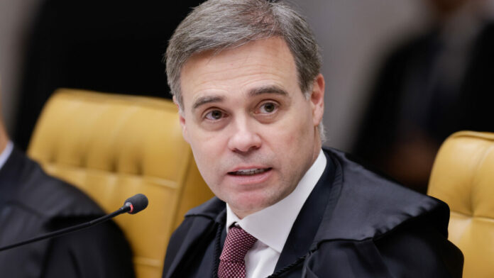 O que levou o relator de caso do INSS a reforçar a própria segurança