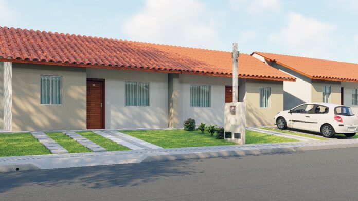 Minha Casa, Minha Vida pode ampliar renda em 2026; veja mudanças