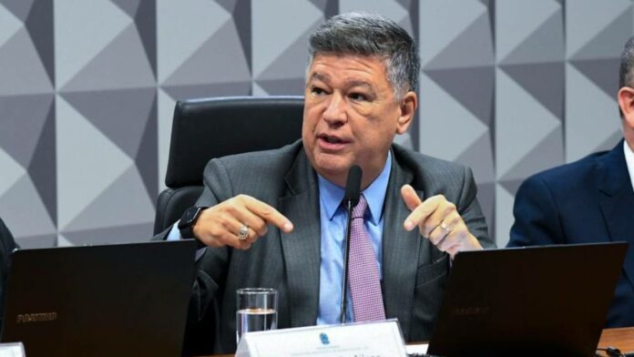 STF decide encerrar CPMI do INSS; veja o que muda agora