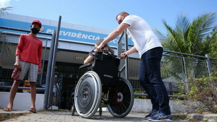 13º antecipado do INSS: o que muda para quem recebe BPC