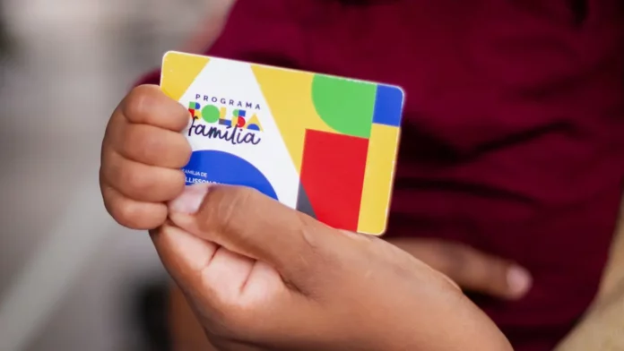 Vai ter 13º do Bolsa Família? Veja o que está em análise