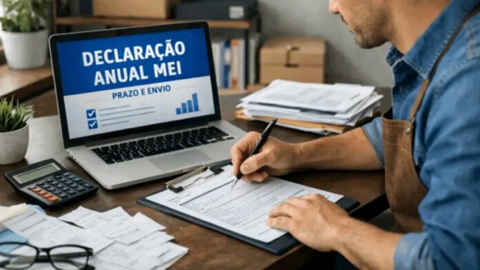 declaracao anual mei